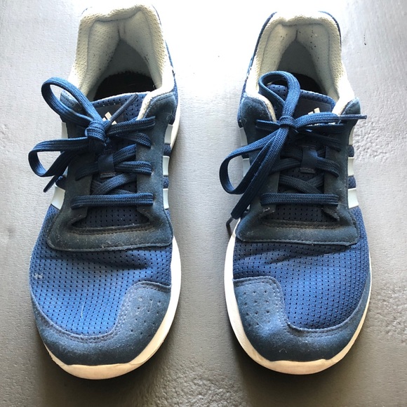 Adidas Cloudfoam Element Refresh Running Sneakers - Picture 8 of 11